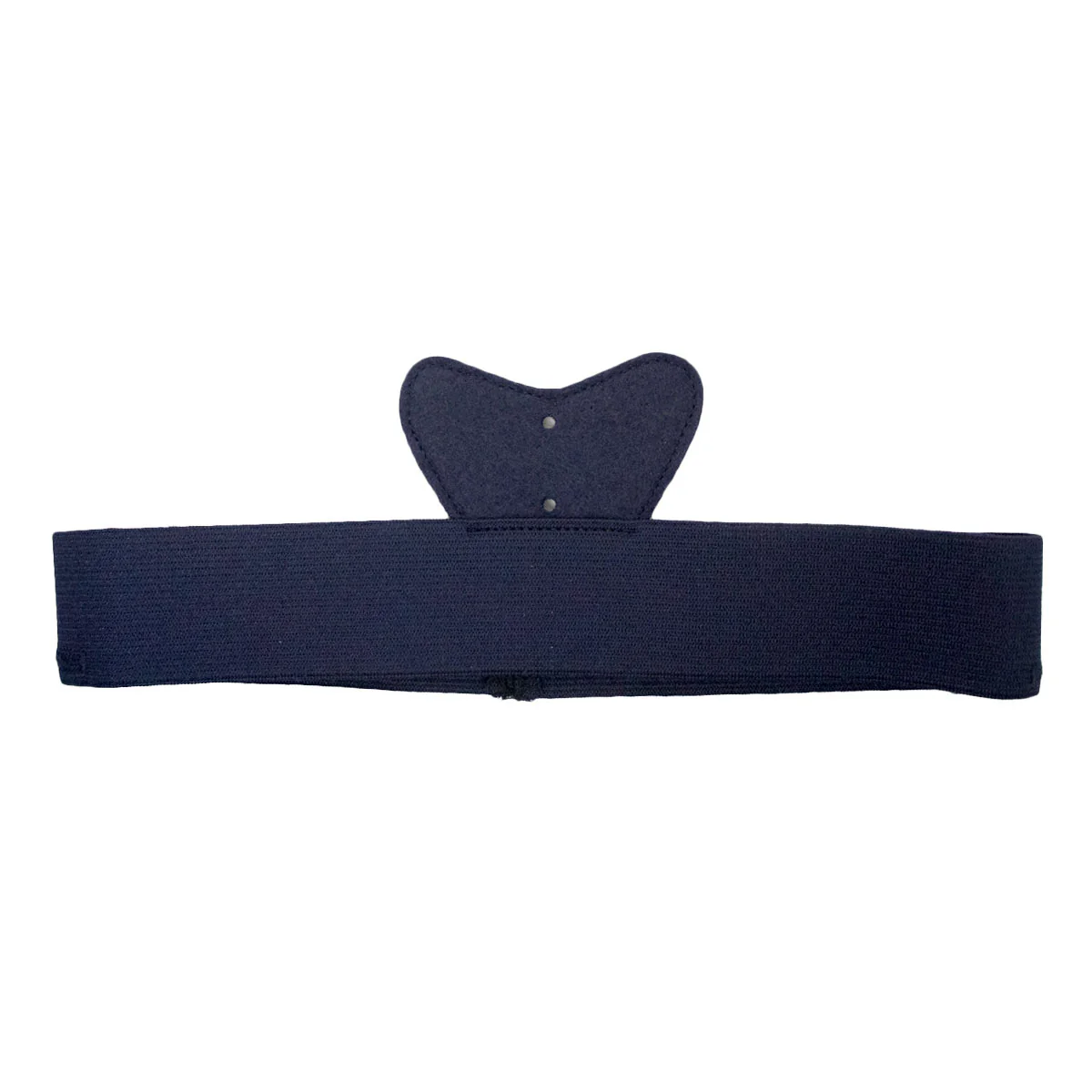 Coast Guard Cap Band: Officer