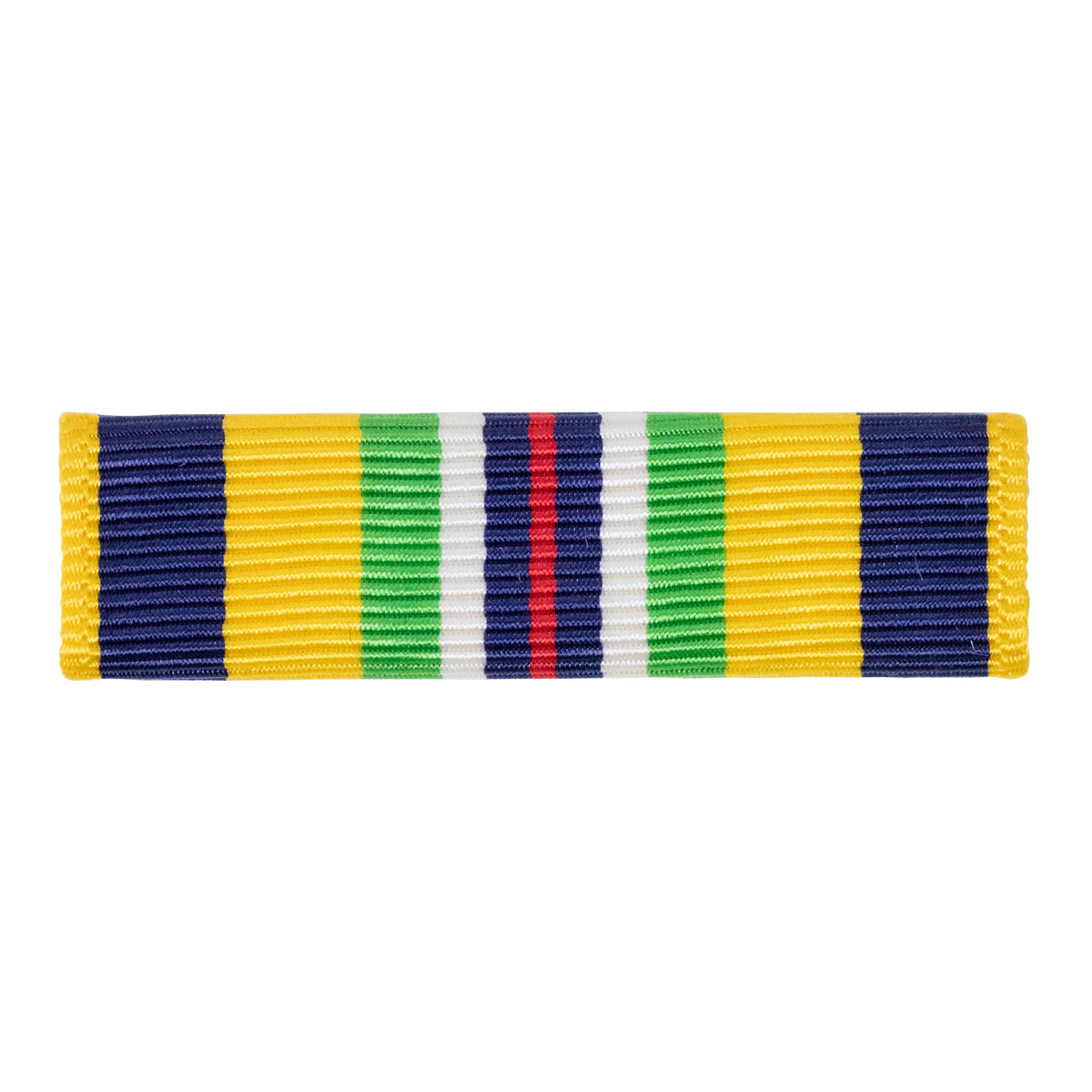 Ribbon Unit: Coast Guard Recruiting Service