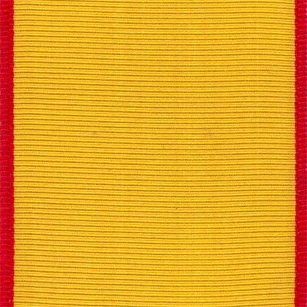Ribbon Yardage Marine Corps Reserve