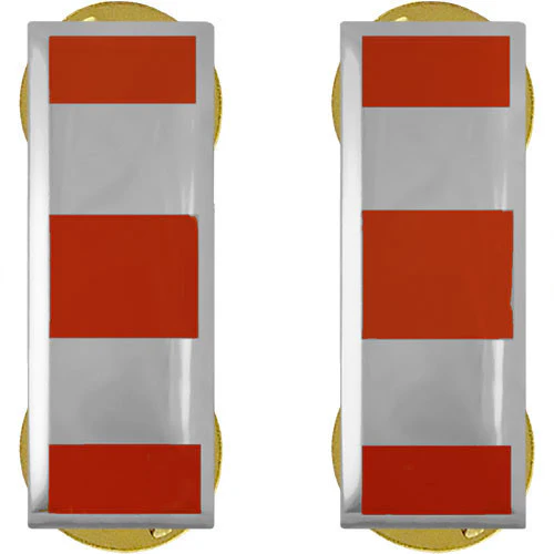 Marine Corps Coat Rank: Warrant Officer 4