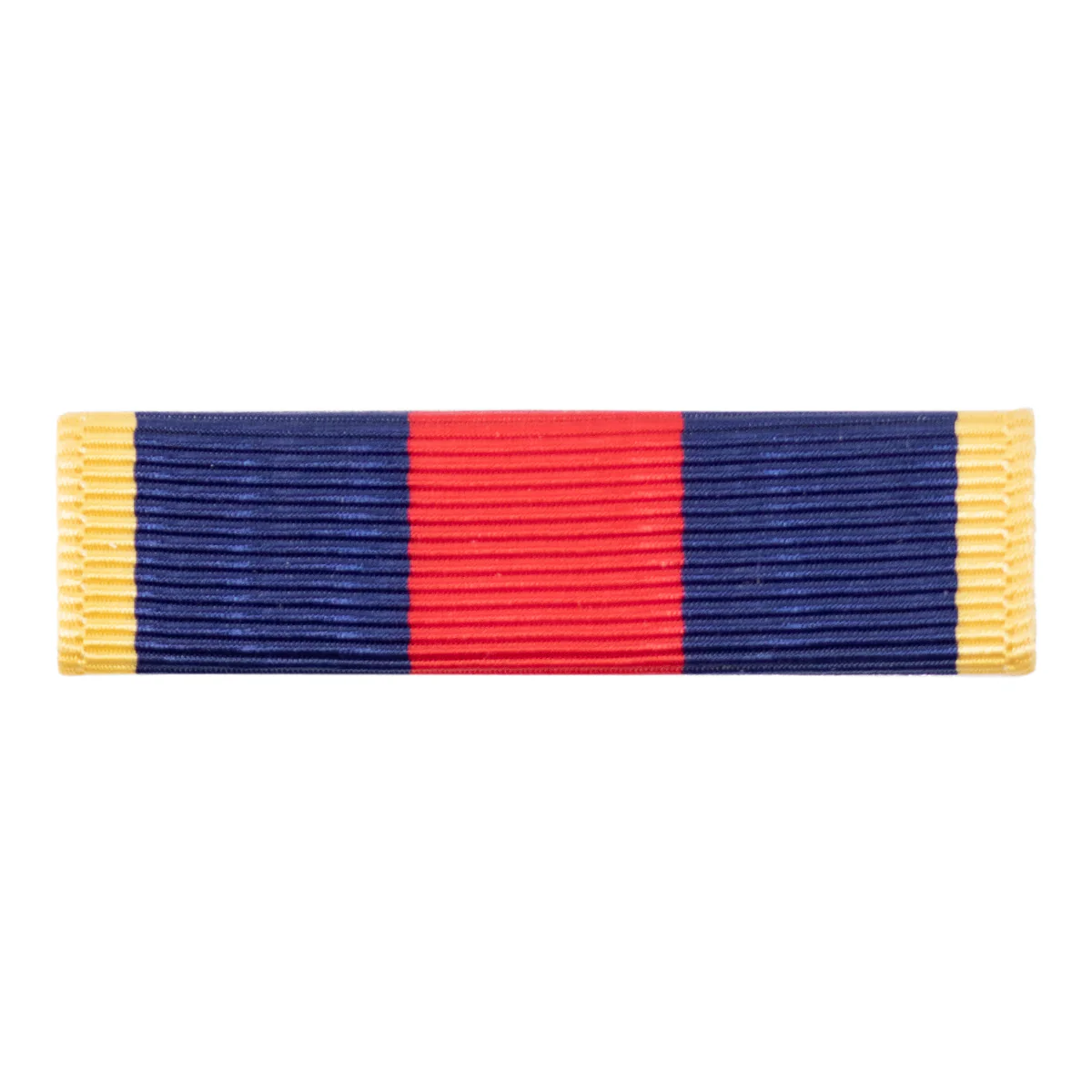 Ribbon Unit: Navy Accession Training Service