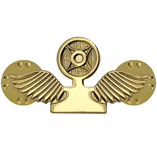 Navy Collar Device: Air Traffic Control