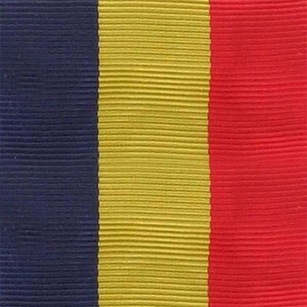 Ribbon Yardage Navy and Marine Corps Medal