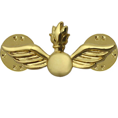 Navy Collar Device: Aviation Ordnance Technician