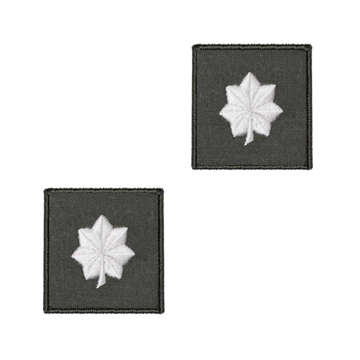 Navy Embroidered Rank: Commander - flight suit