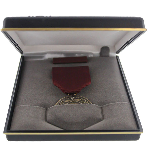 Medal Presentation Set: Navy Good Conduct