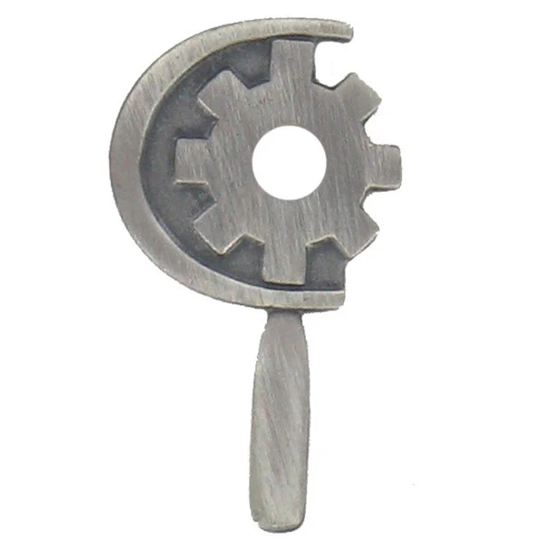 Navy Ball Cap Device: Machinery Repairman