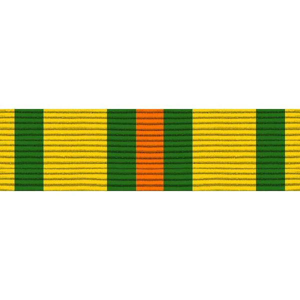 Navy JROTC Ribbon Unit: NJROTC Community Service
