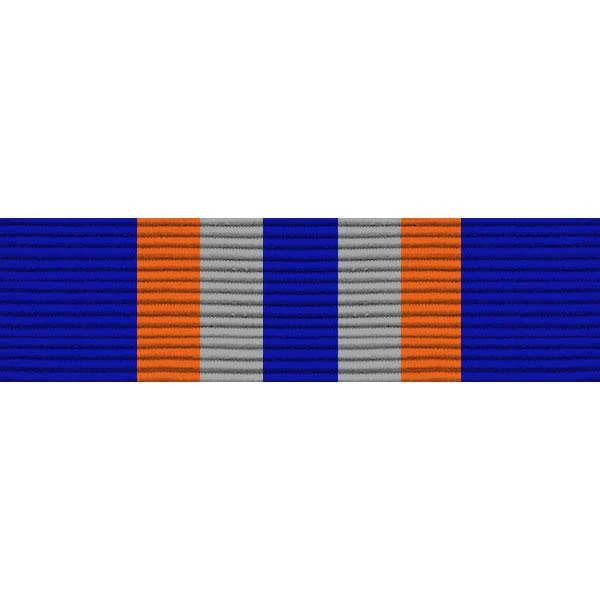 Navy ROTC Ribbon Unit: NJROTC Exemplary Personal Appearance