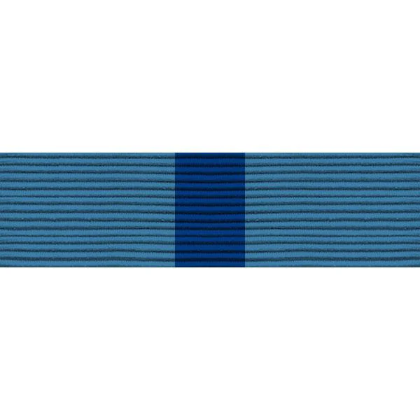 Navy ROTC Ribbon Unit: NJROTC Honor Cadet