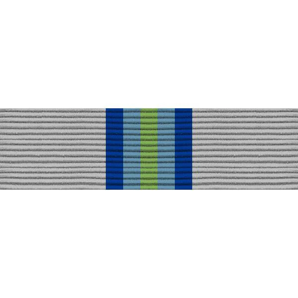 Navy ROTC Ribbon Unit: NJROTC Honor Unit