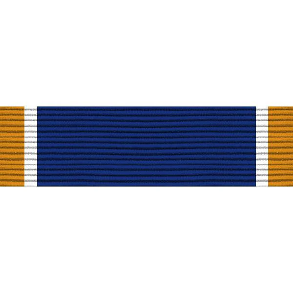 Navy ROTC Ribbon Unit: NJROTC Naval Science 1 Outstanding Cadet