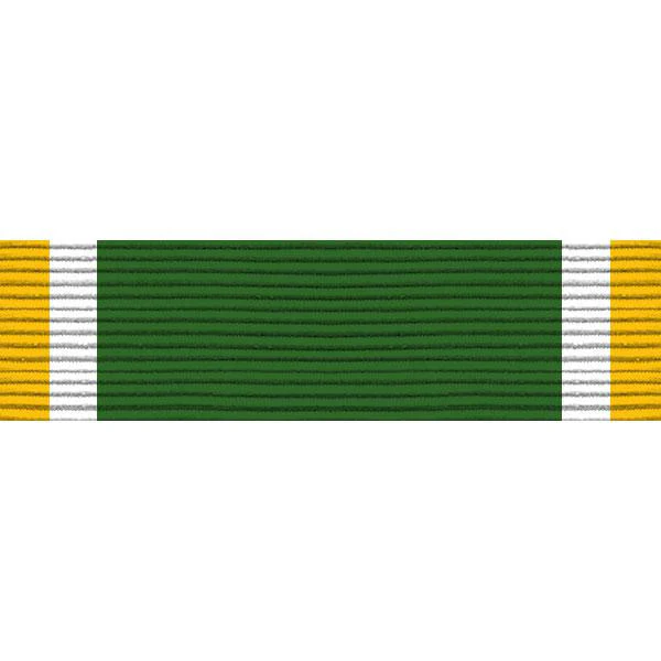 Navy ROTC Ribbon Unit: NJROTC Rifle Team