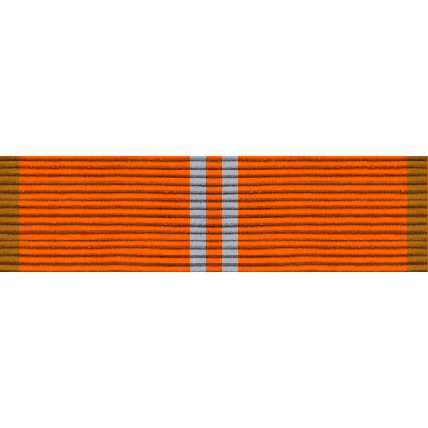 Navy ROTC Ribbon Unit: NROTC Community Service
