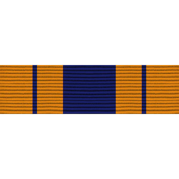 Navy ROTC Ribbon Unit: NROTC Leadership Award
