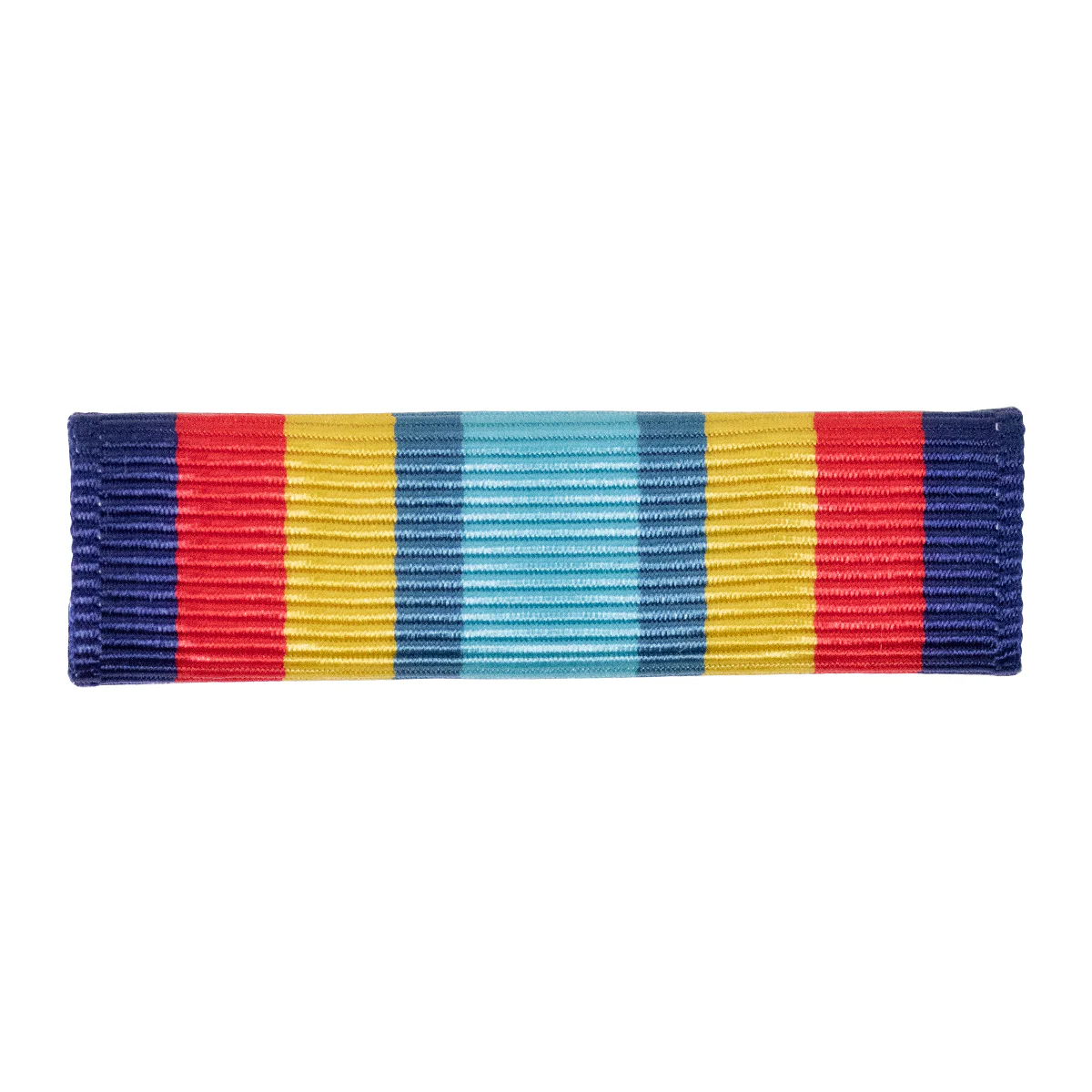 Ribbon Unit: Navy Sea Service Deployment