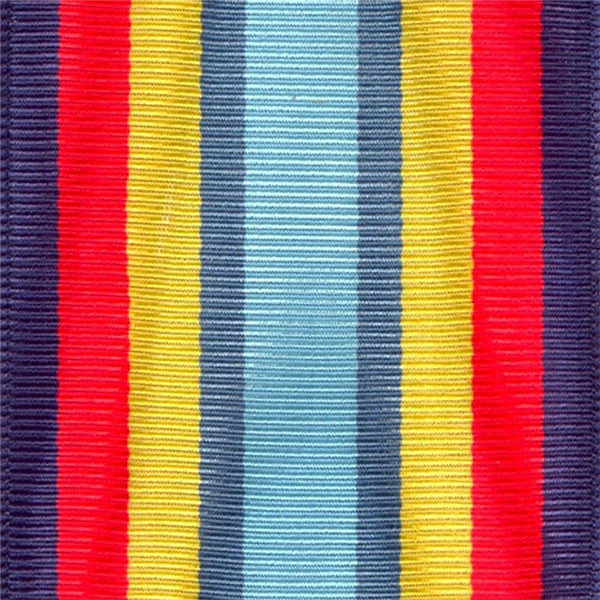 Ribbon Yardage Navy Sea Service Deployment