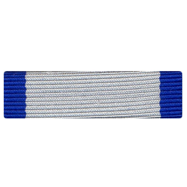 Ribbon Unit: USNSCC / NLCC - 25TH Year Commissioned