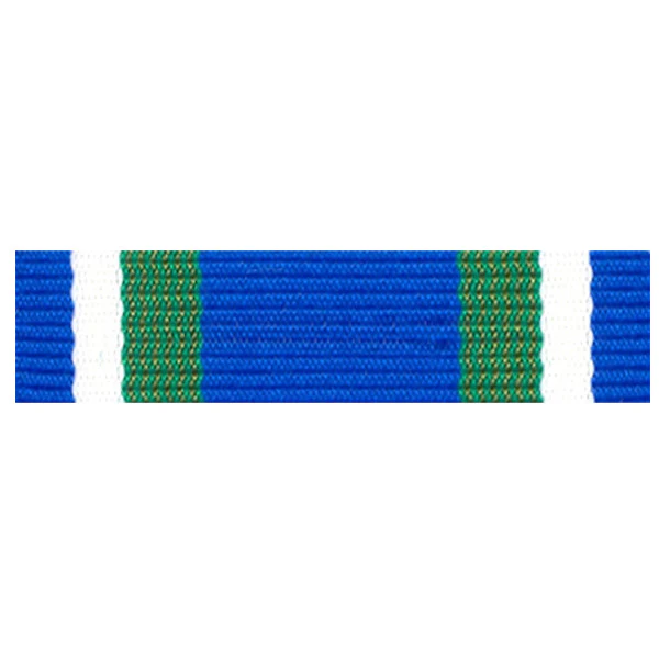 USNSCC / NLCC - Community Service Ribbon