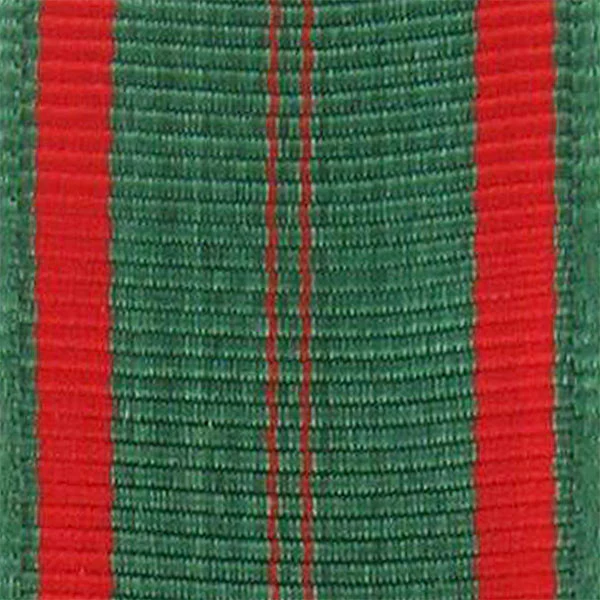 Ribbon Yardage Vietnam Civil Action 1st Class