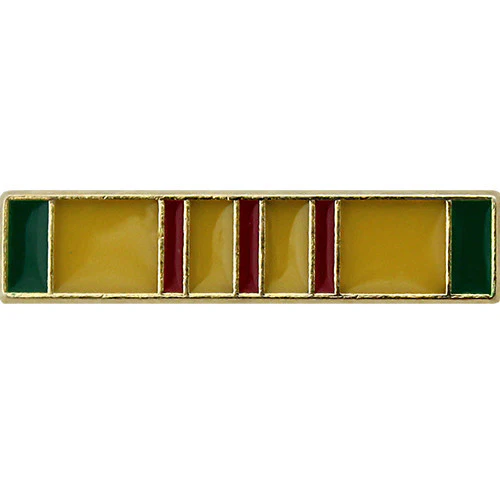 Lapel Pin: Vietnam Service