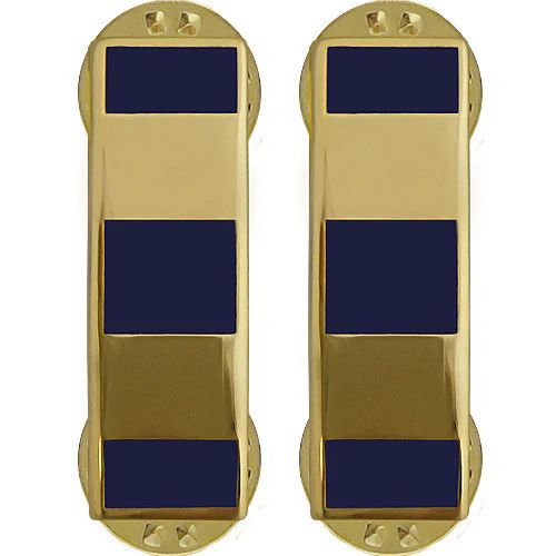 Coat Device: Warrant Officer 2