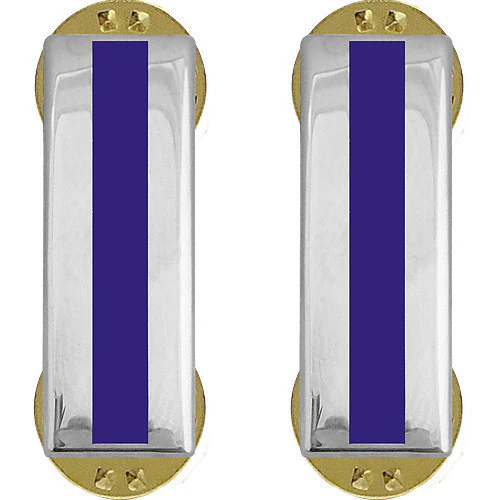 Coat Device: Warrant Officer 5