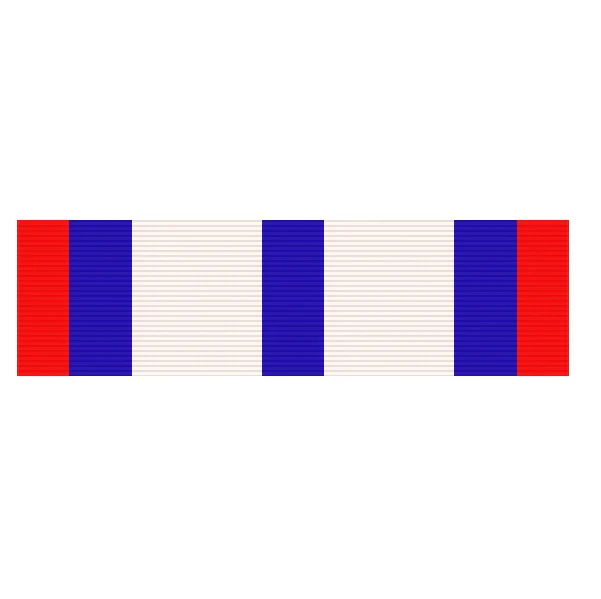 Ribbon Unit #4002: Young Marines Community Service