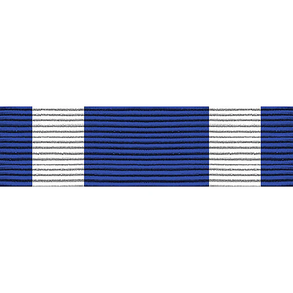 Ribbon Unit #1502: Young Marines Marine Corps League Commendation