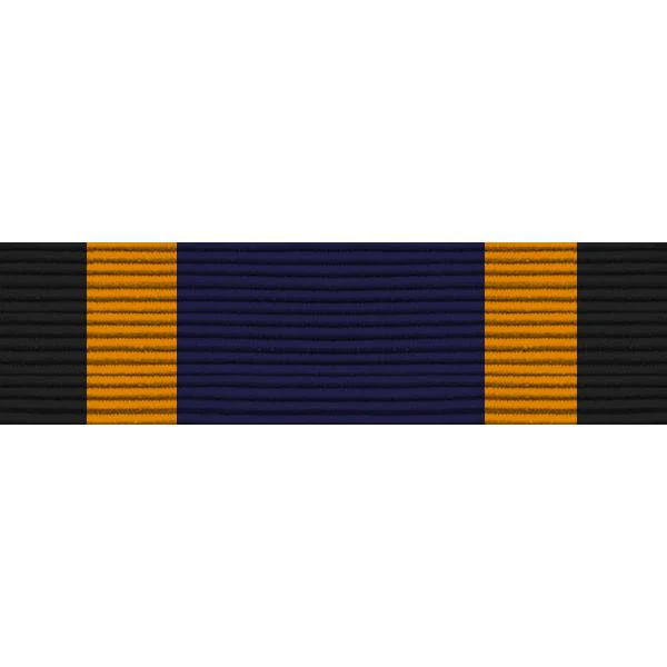 Ribbon Unit #4036: Young Marines Meritorious Service