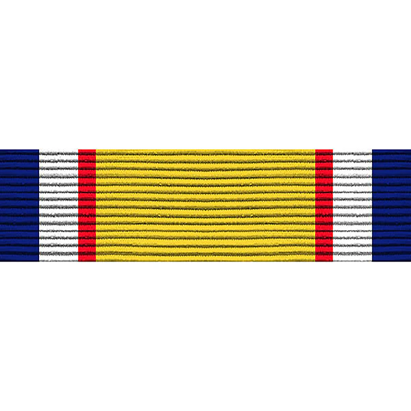 Ribbon Unit #3605: Young Marines Organized Unit Trip