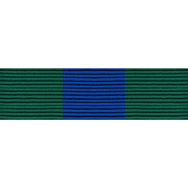 Ribbon Unit #1544: Young Marines Qualified Field