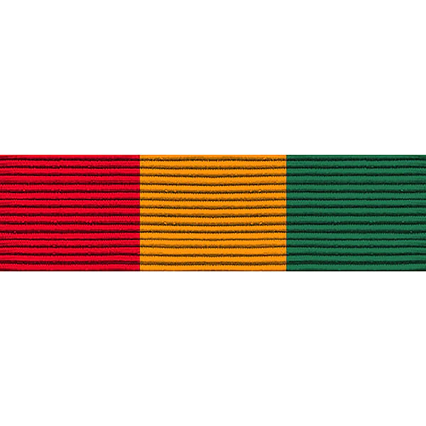 Ribbon Unit #3309: Young Marines Young Marine of the Year
